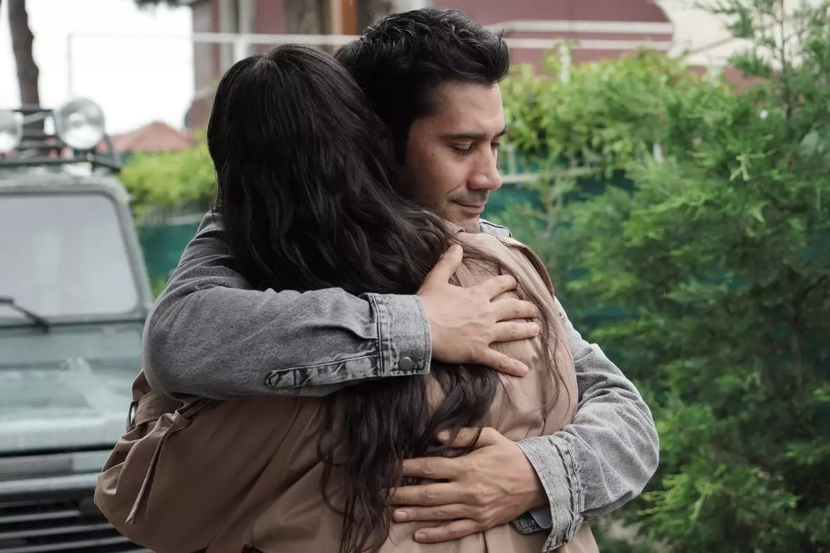 Al Sancak 19.bölüm fragmanı! Al Sancak yeni bölüm fragmanı yayınlandı mı? Al Sancak yeni bölüm fragmanı İZLE!