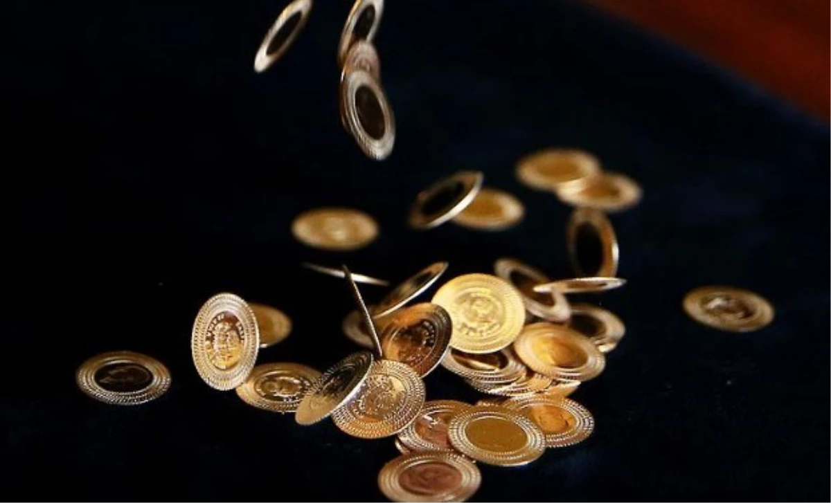 Hazine ve Maliye Bakanı Mehmet Şimşek\'ten Altın fiyatları açıklaması