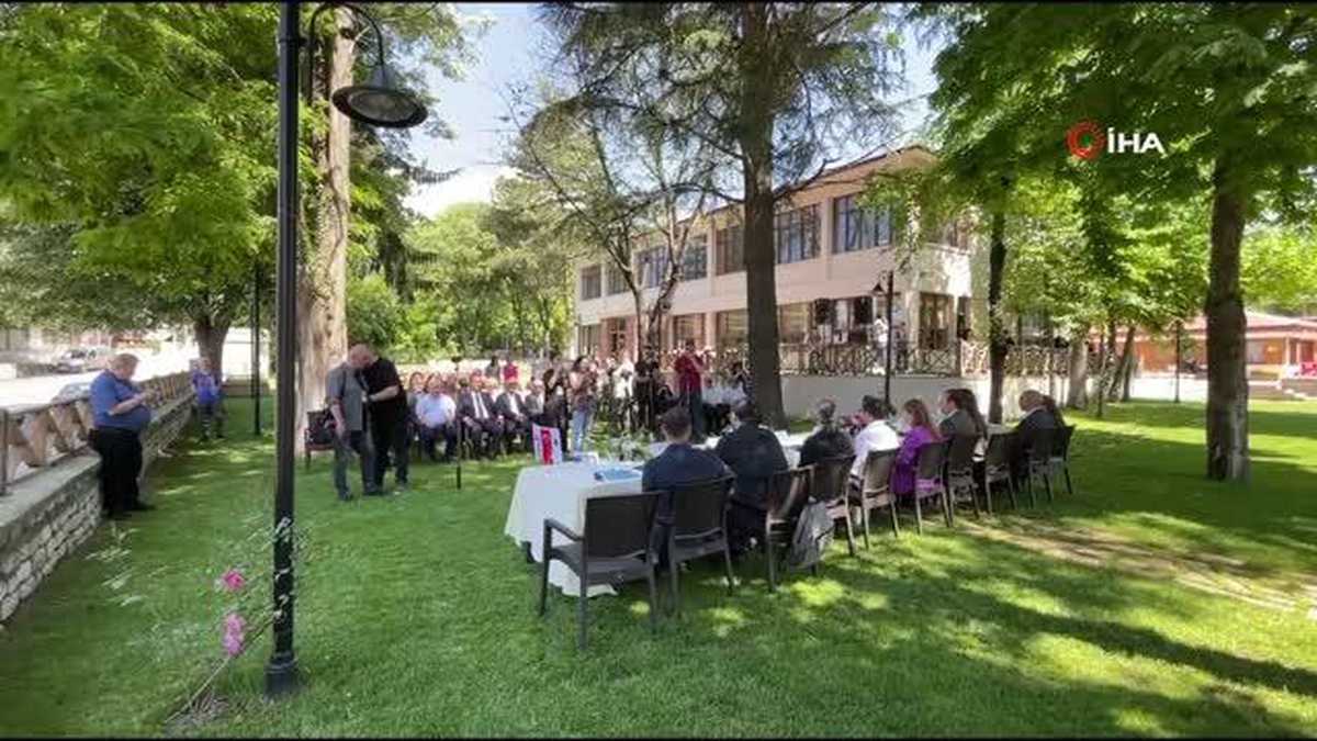 Altın Safran Belgesel Film Festivalinde bin 478 eser yarışacak