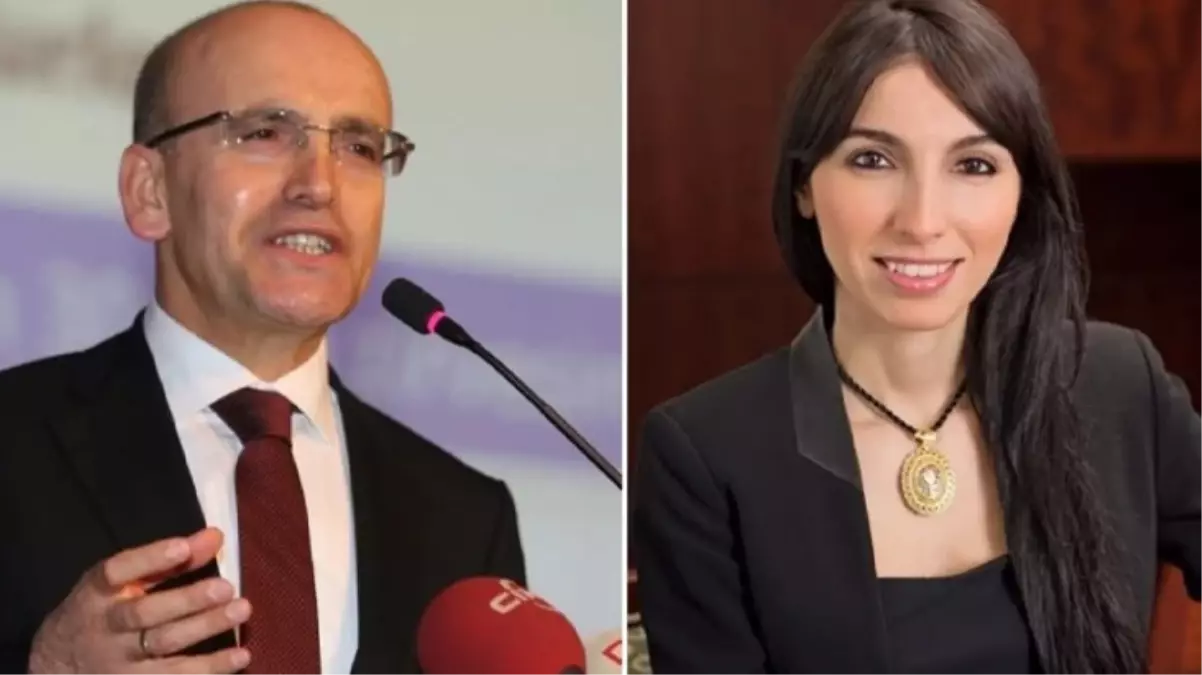 Ankara\'da herkesin dilinde bu iddia var: Kurdaki yükseliş nedeniyle Hafize Gaye Erkan\'ın ataması bekletiliyor