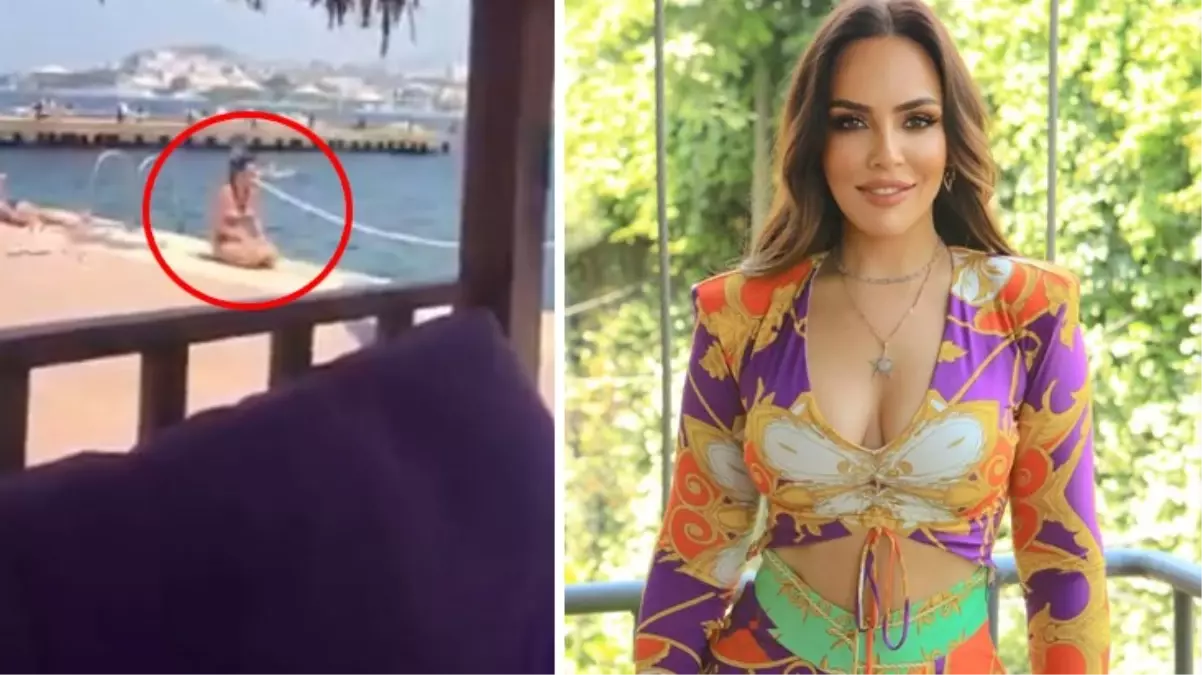 Buket aydın çıplak görüntüleri