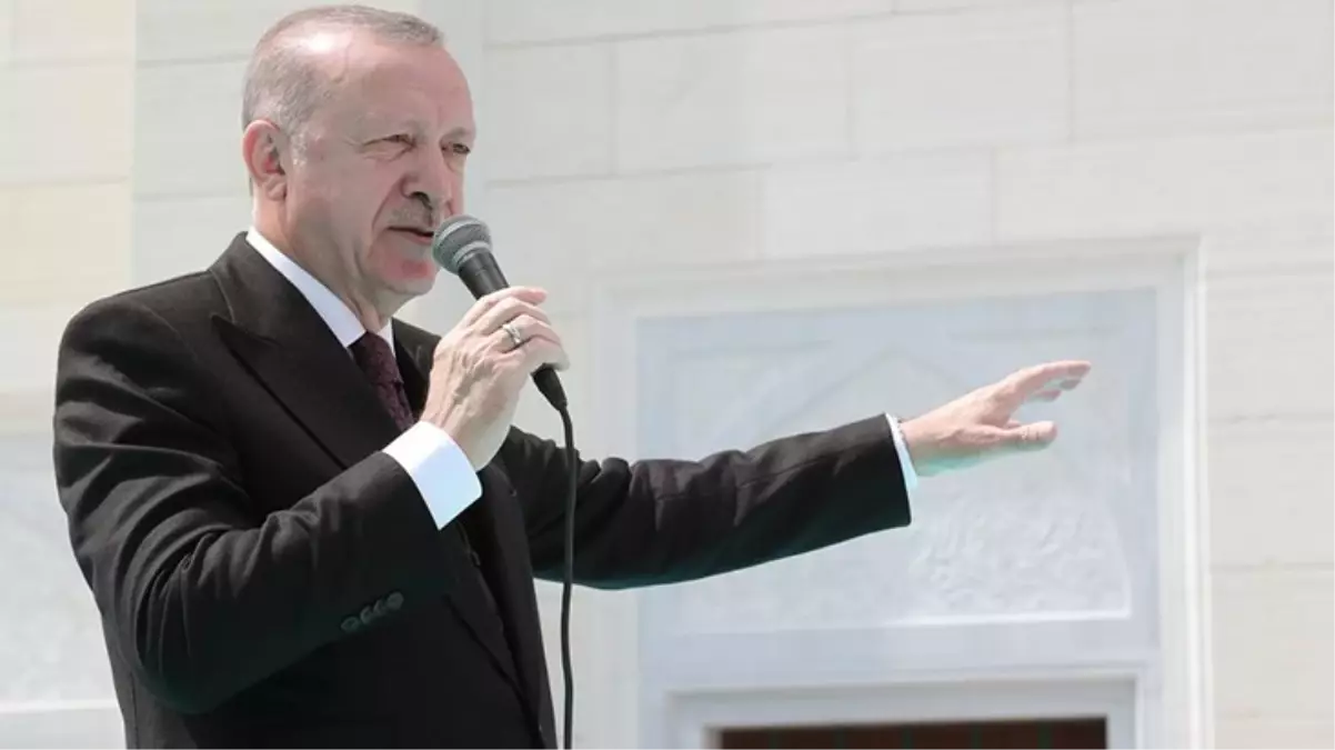 Cumhurbaşkanı Erdoğan, vatandaşları uyardı: Binalarınız dayanıklı değilse dönüşüm sürecini başlatın