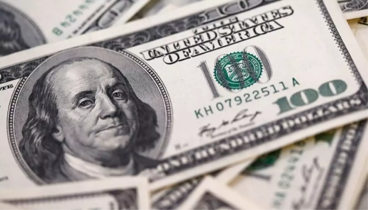 Dolar kaça kadar çıkar? Dolar kaç olur, sabit mi kalır?
