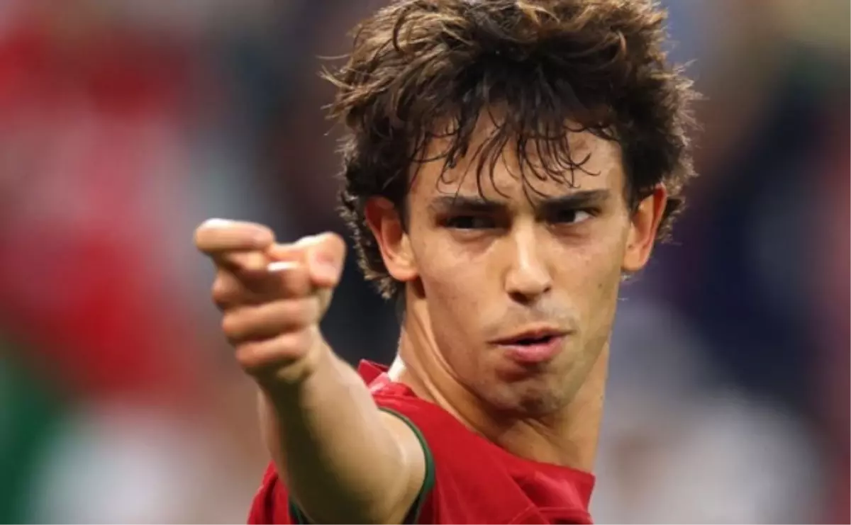 Joao Felix Galatasaray\'a mı geliyor? Joao Felix bonservisi ne kadar?