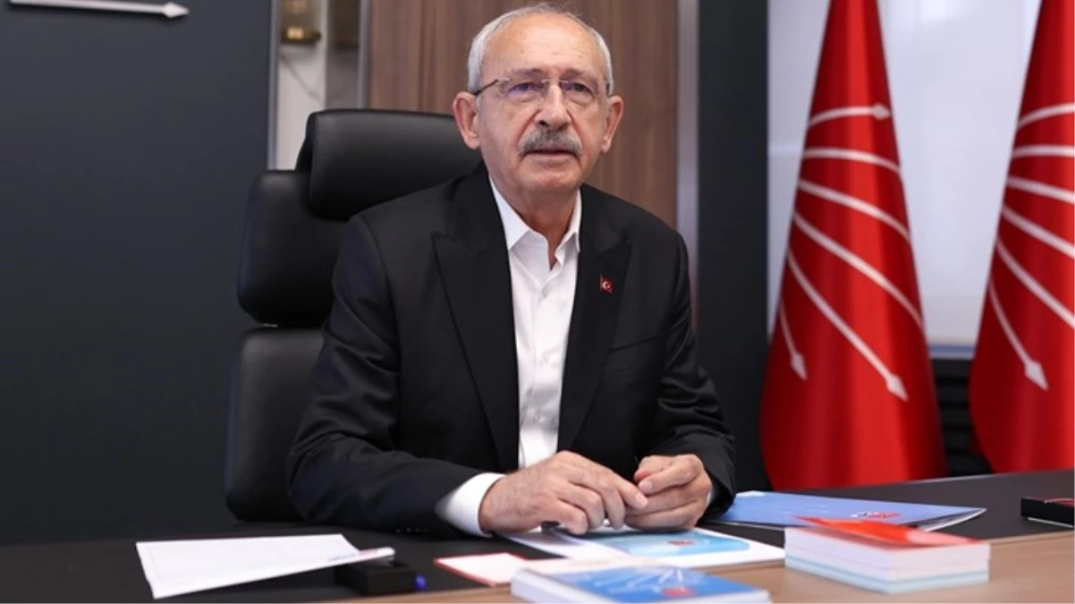Ekrem İmamoğlu, CHP Genel Başkanlığında Kemal Kılıçdaroğlu\'nun yerine geçmek için en çok tercih edilen isim oldu