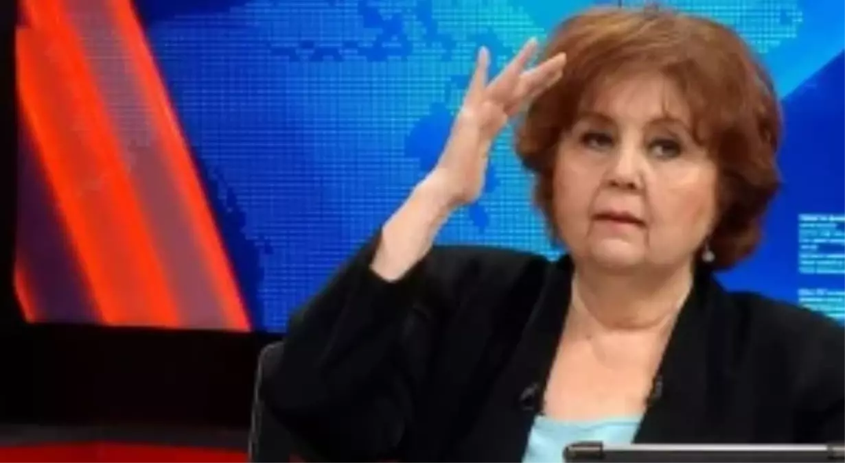 Ayşenur Arslan\'ın Medya Mahallesi programı bugün neden yok?