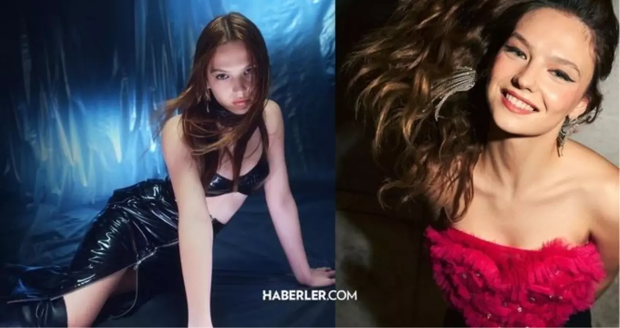 Geleceğin Starı Nilsu Berfin Aktaş evli mi? Eşi kim?