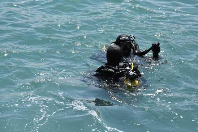 Ordu'da denizde iki ceset bulundu