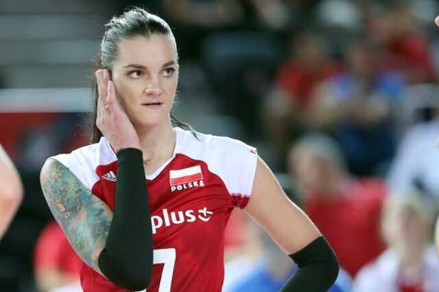 Polonyalı voleybolcudan 'Türkiye'ye neden gitmiyorsun?' sorusuna olay cevap: Sevmiyorum