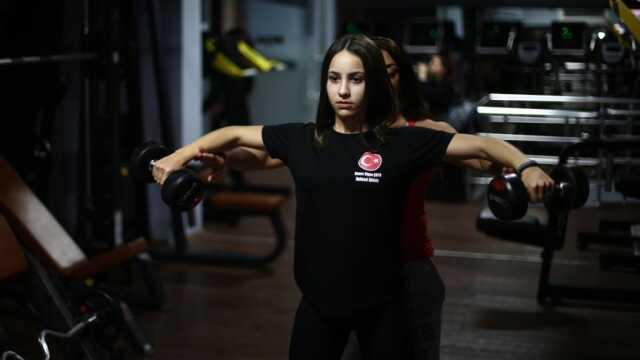 Protein tozu zararlı mı? Protein tozu ne işe yarar? Protein tozu nasıl kullanılır? Protein tozu kilo aldırır mı? Protein tozu zararları ve faydaları!