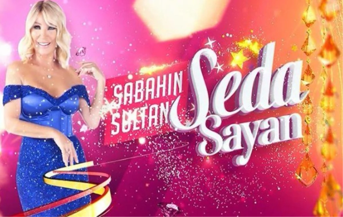 Seda Sayan bugün neden yok? Sabahın Sultanı programı neden canlı yayınlanmadı?
