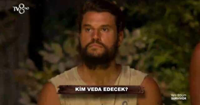 Survivor'da kim elendi, kim gitti 2023? 8-9 Haziran Survivor adaya veda eden isim kim oldu? Ertuğ mu, Osman Can mı, Özgür mü elendi? Survivor'da kim elendi, kim gitti 2023? 8-9 Haziran Survivor adaya veda eden isim kim oldu? Ertuğ mu, Osman Can mı, Özgür mü elendi?
