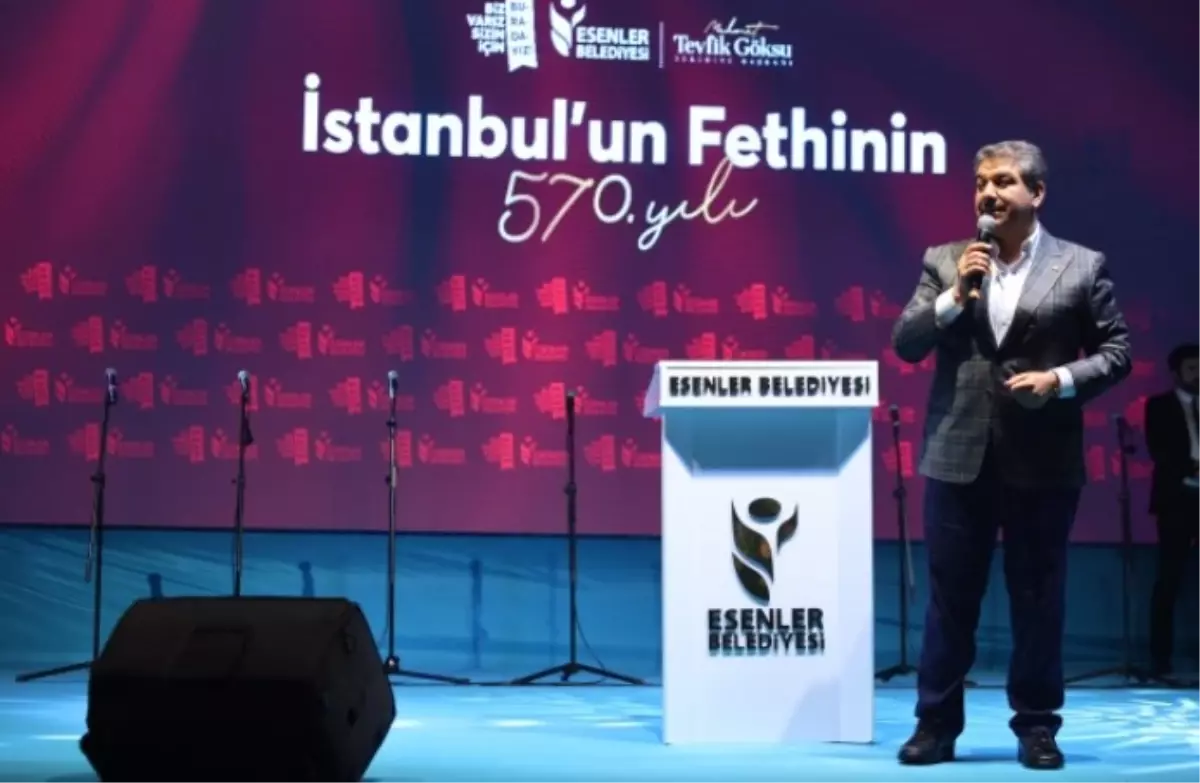 AK Parti İBB adayı Tevfik Göksu mu olacak?