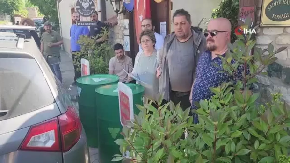 Varille önlem aldılar ama yıkıma karşı çıkamadılar