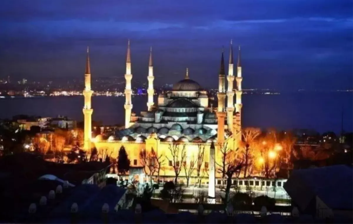 9 Haziran Cuma selası ne zaman okunur? İstanbul, Ankara, İzmir sela ne zaman okunur? Cuma selası saat kaçta okunuyor?