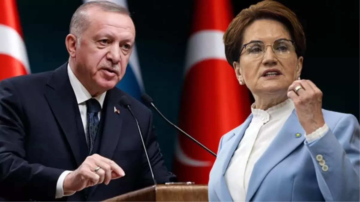 AK Parti ile bir araya gelirler mi? İYİ Parti\'den çok konuşulacak çıkış: Elbette görüşeceğiz