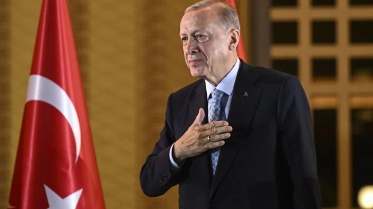 Ameliyat olacağı öne sürülmüştü! Cumhurbaşkanı Recep Tayyip Erdoğan\'ın sağlık durumuyla ilgili iddialar yalanlandı
