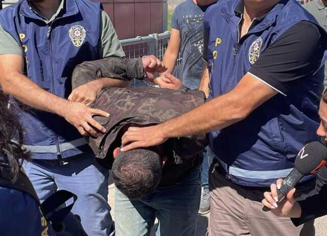 Cesedi derin dondurucuda bulunan kız çocuğunun duruşmasında tutuklular anneyi suçladı