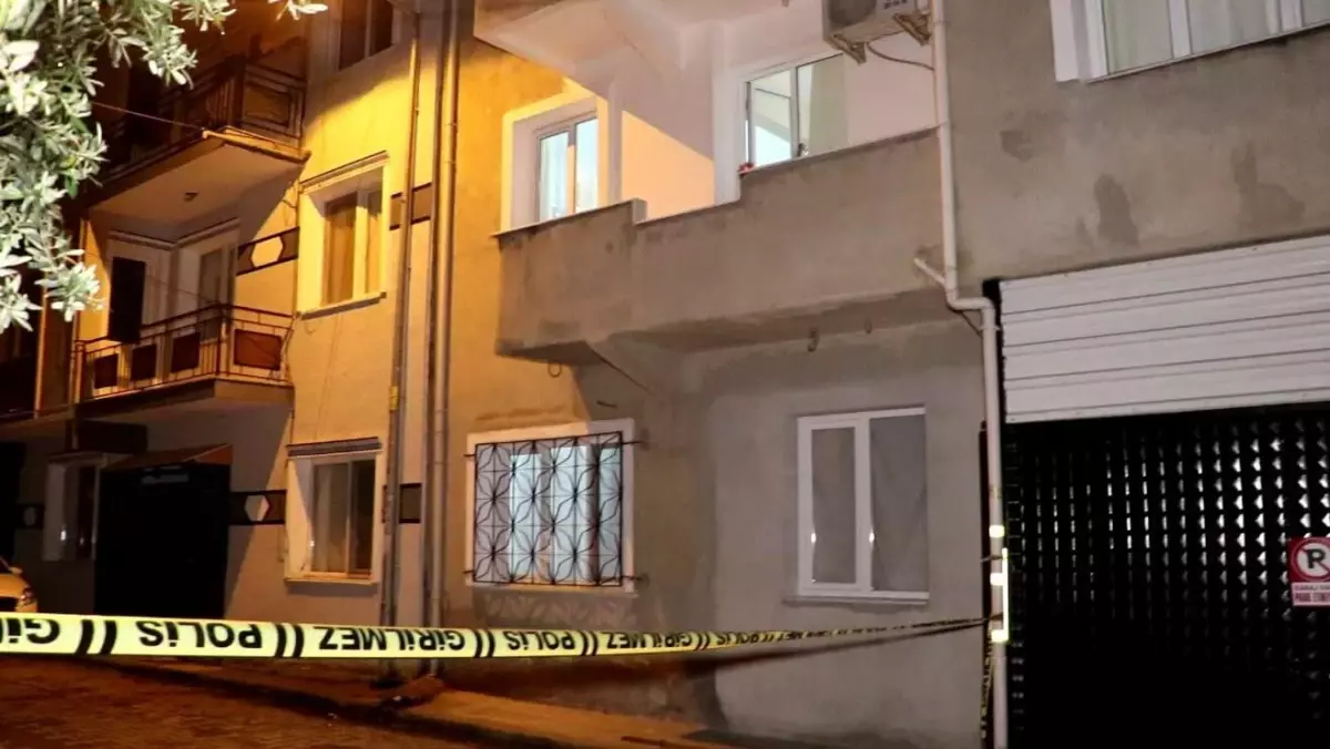 Eşini öldürüp, intihar etti