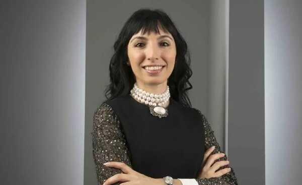 Hafize Gaye Erkan kimdir, kaç yaşında? Merkez Bankası yeni başkanı Hafize Gaye Erkan yaşında, nereli, mesleği ne, nerede okudu?