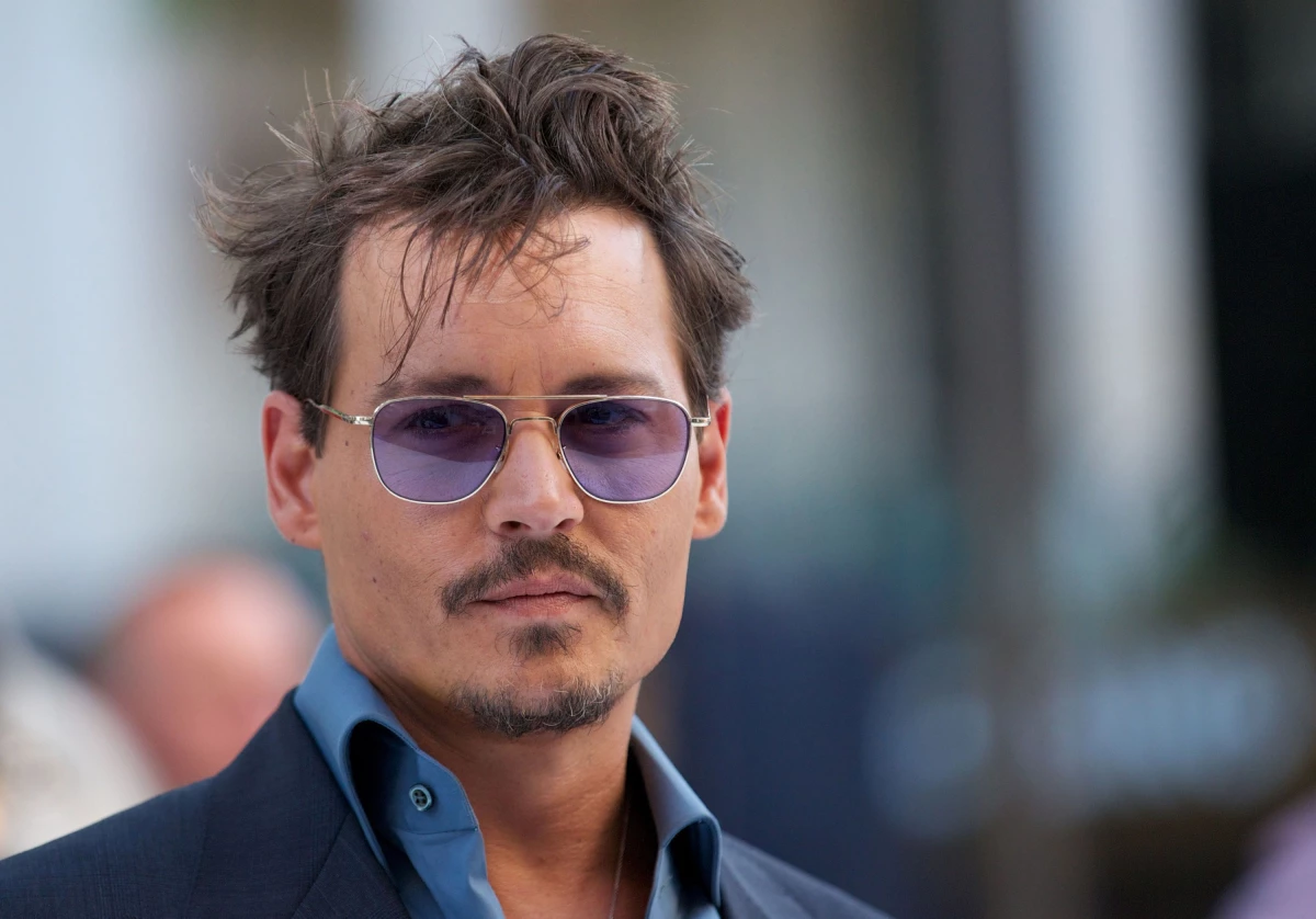 Johnny Depp\'in İstanbul Konseri Ne Kadar? Hollywood Vampires Konser Biletleri Satışta