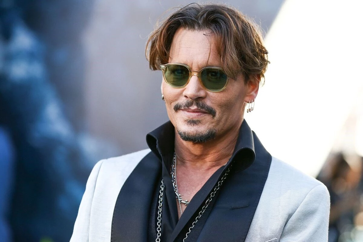 Johnny Depp ve Hollywood Vampires İstanbul\'a geldi