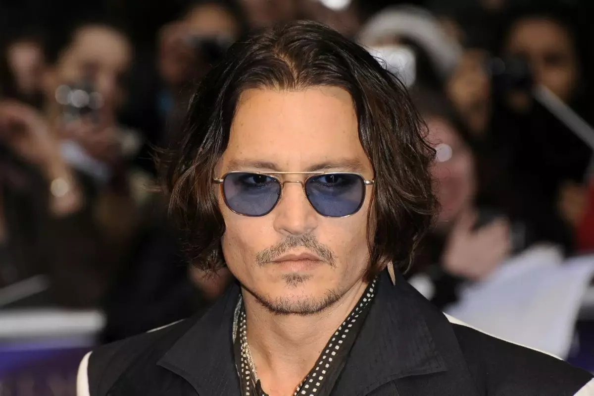 Johnny Depp ve Hollywood Vampires Türkiye\'ye Geliyor