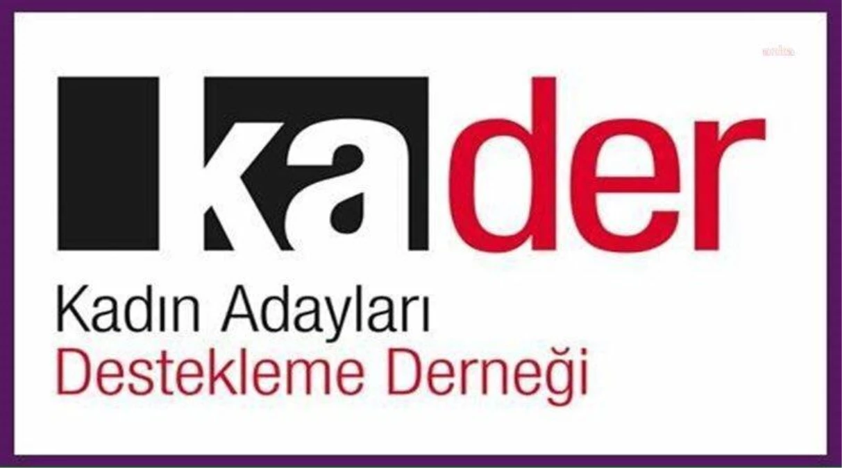 KA-DER Başkanı Nuray Karaoğlu: TCMB\'nin yönetim kadrosunda kadın temsilinin güçlendirilmesi önemli