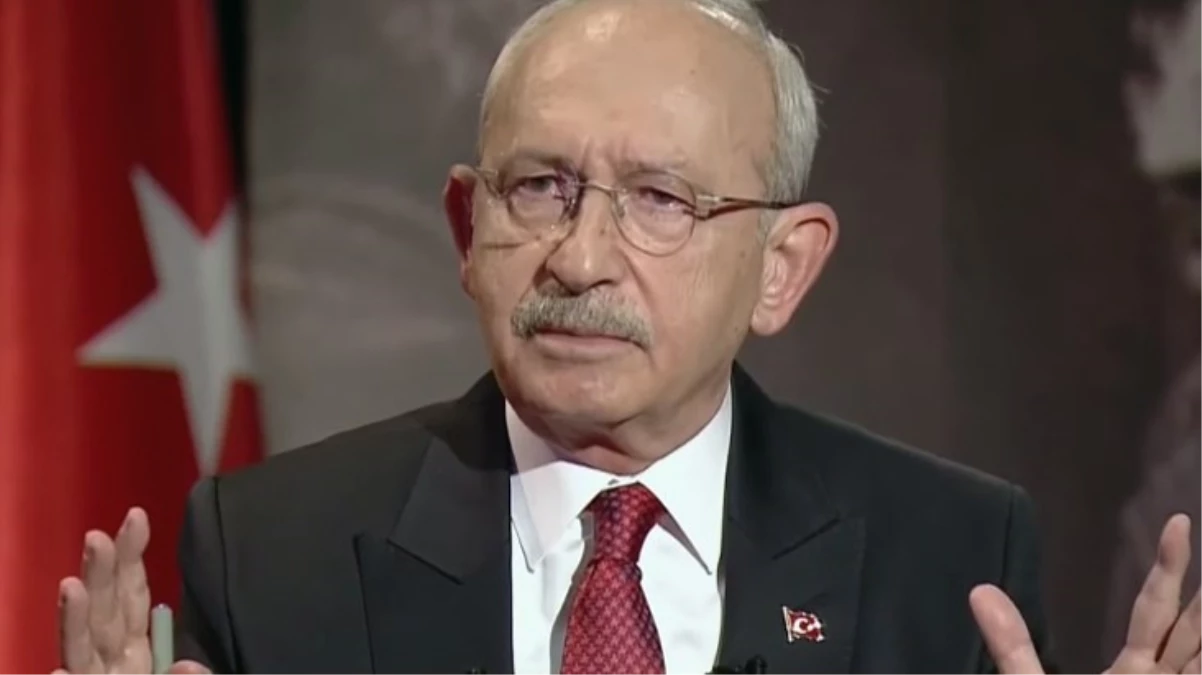 Kemal Kılıçdaroğlu, CHP Genel Başkanlığına yeniden aday olacak mı?