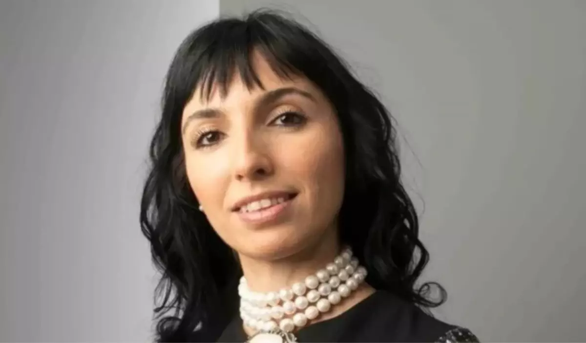 Müthiş Türk kızı kimdir? Yeni Merkez Bankası Başkanı Hafize Gaye Erkan\'a neden Müthiş Türk kızı deniyor?