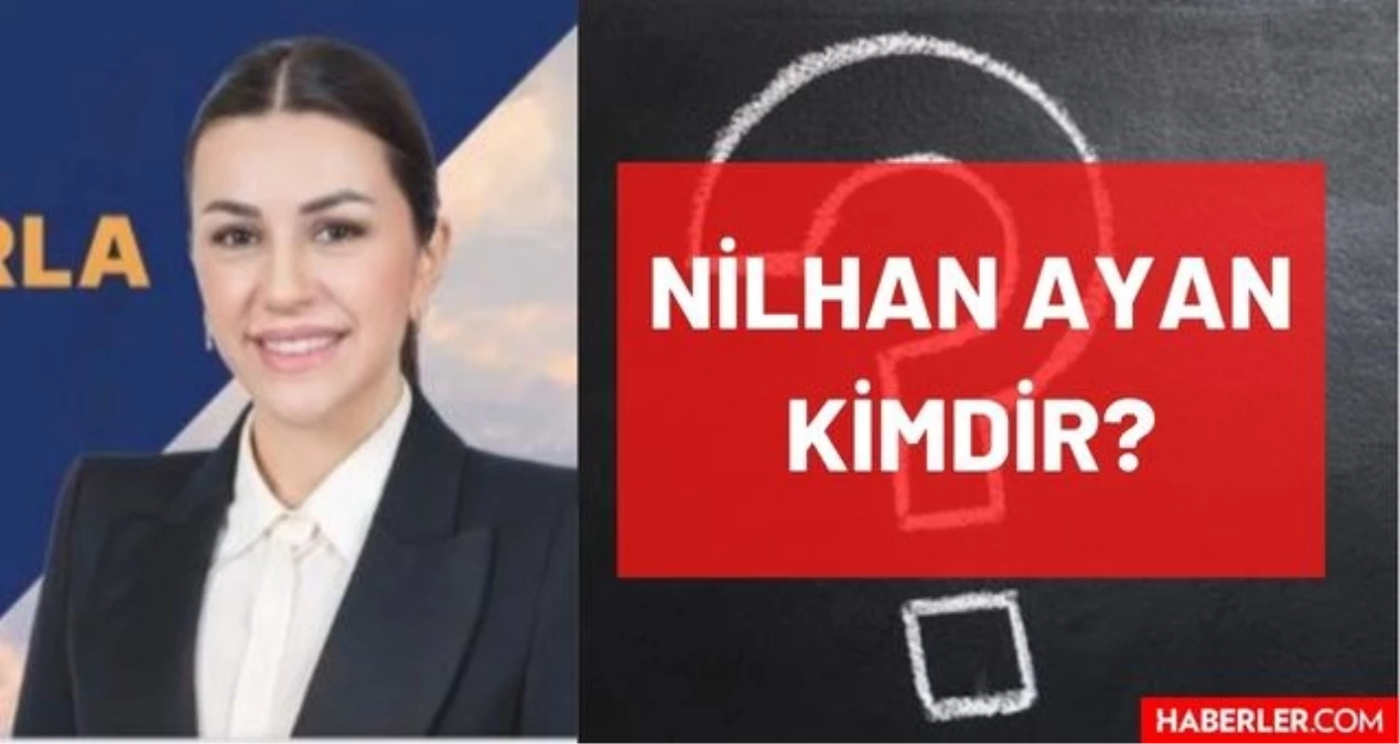 AK Parti Milletvekili Nilhan Ayan Kimdir? Hayatı ve Biyografisi