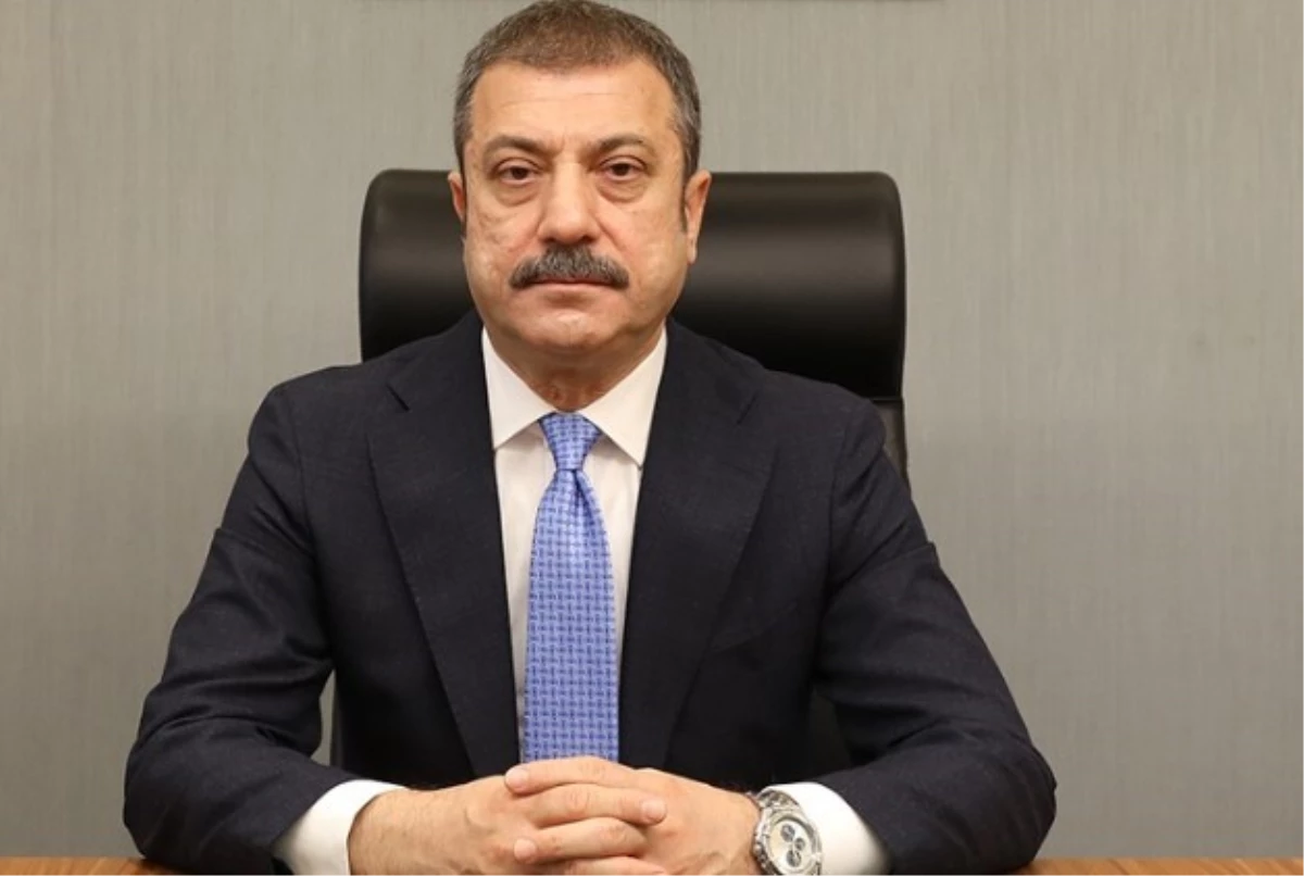 Şahap Kavcıoğlu yeni görevi nedir, nereye atandı? Eski Merkez Bankası Başkanı Kavcıoğlu BDDK\'ya mı atandı?