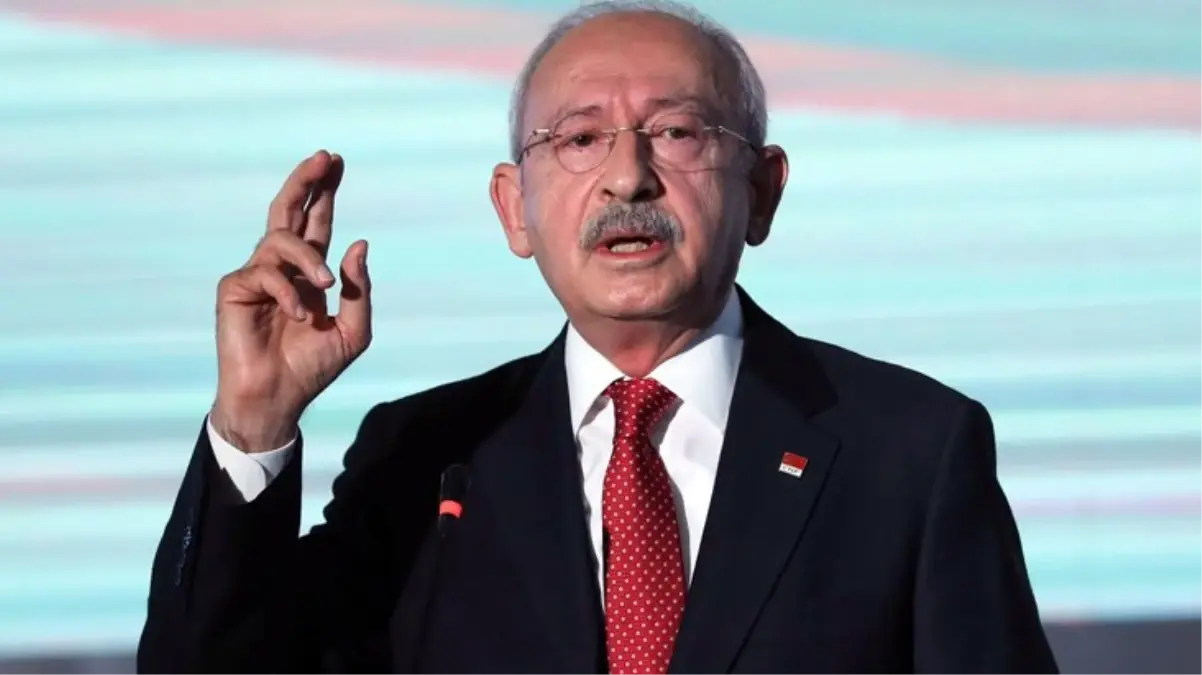 Seçim gecesi neden istifa etmedi? Kılıçdaroğlu\'ndan merak edilen soruya yanıt: Nasıl yol izleyelim diye oturup konuştuk