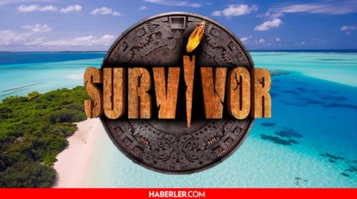 Survivor finale kimler çıktı 2023? Survivor son 4\'e kimler kaldı? Survivor son dörde kalan yarışmacılar kimler oldu?