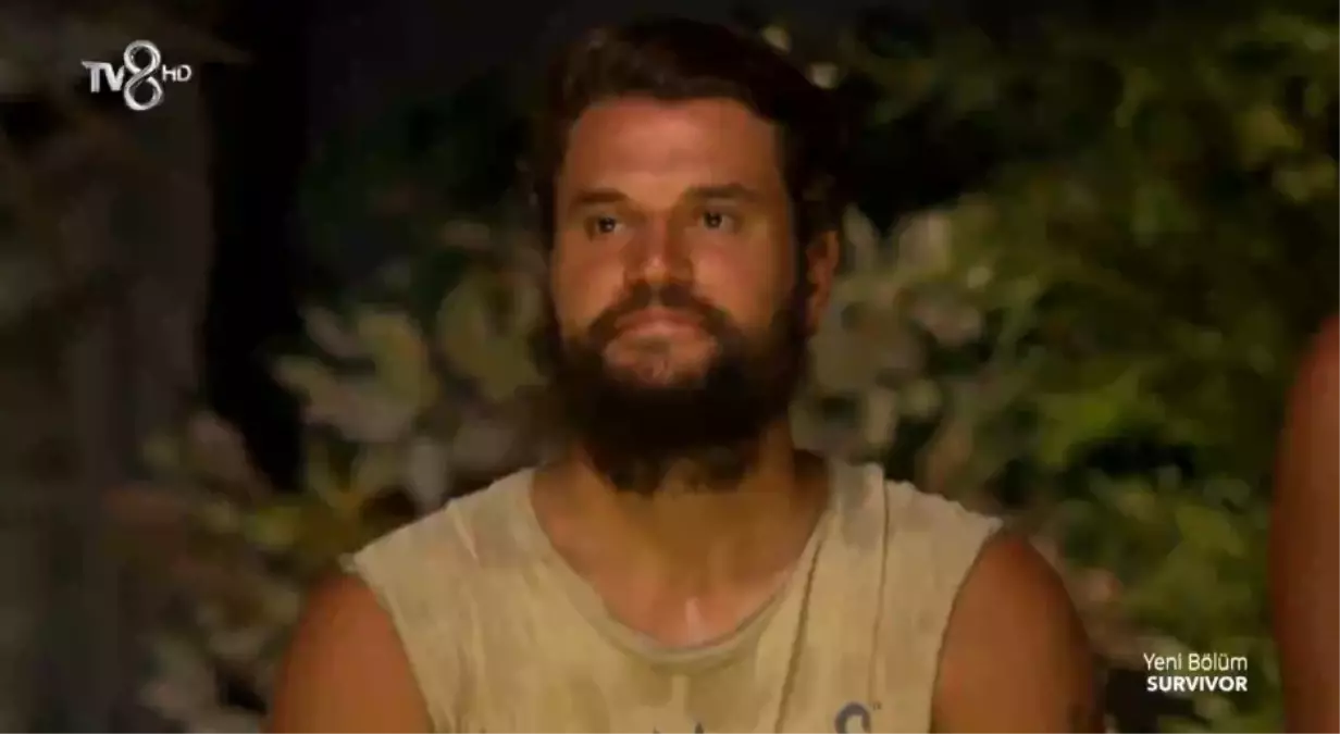 Survivor Osman Can elendi mi, nerede, neden yok? Survivor 2023 Osman Can Ural elendi mi, neden elendi? Survivor Osmancan kimdir, kaç yaşında, nereli?