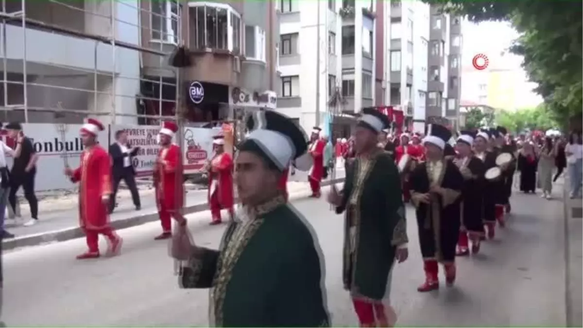 Türk Dünyası Günleri Kastamonu\'da Başladı