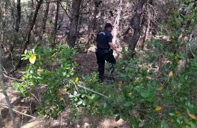 Urla'da kaybolan tur teknesi sahibinin cesedi 27 gün sonra bulundu Urla'da kaybolan tur teknesi sahibinin cesedi 27 gün sonra bulundu