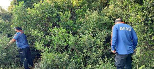 Urla'da kaybolan tur teknesi sahibinin cesedi 27 gün sonra bulundu Urla'da kaybolan tur teknesi sahibinin cesedi 27 gün sonra bulundu