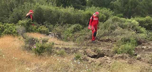 Urla'da kaybolan tur teknesi sahibinin cesedi 27 gün sonra bulundu Urla'da kaybolan tur teknesi sahibinin cesedi 27 gün sonra bulundu