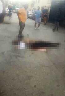 Adana'da Pompalı Tüfekle Amcasını Öldürdü