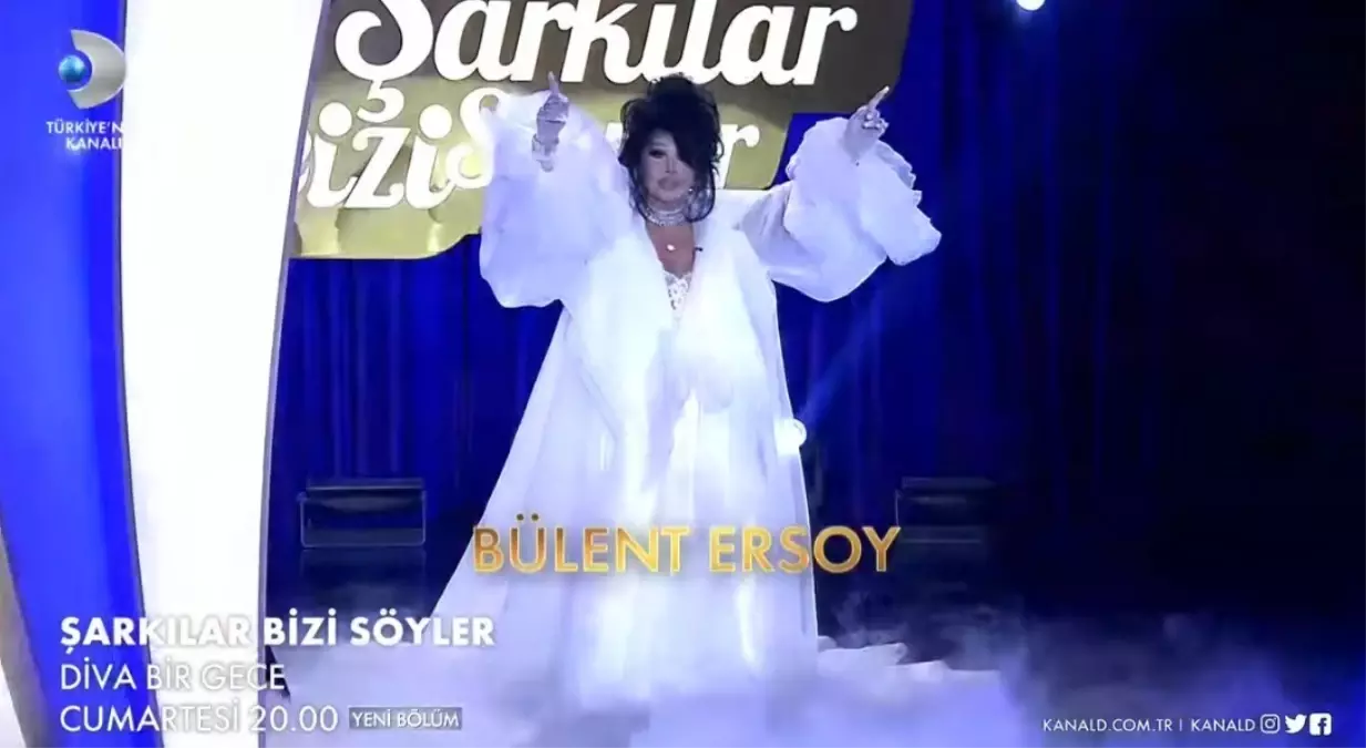 Bülent Ersoy kimdir, kaç yaşında, nereli, şarkıları neler? Diva kimdir? Bülent Ersoy\'un lakabı nedir, neden Diva? Bülent Ersoy hayatı ve biyografisi!