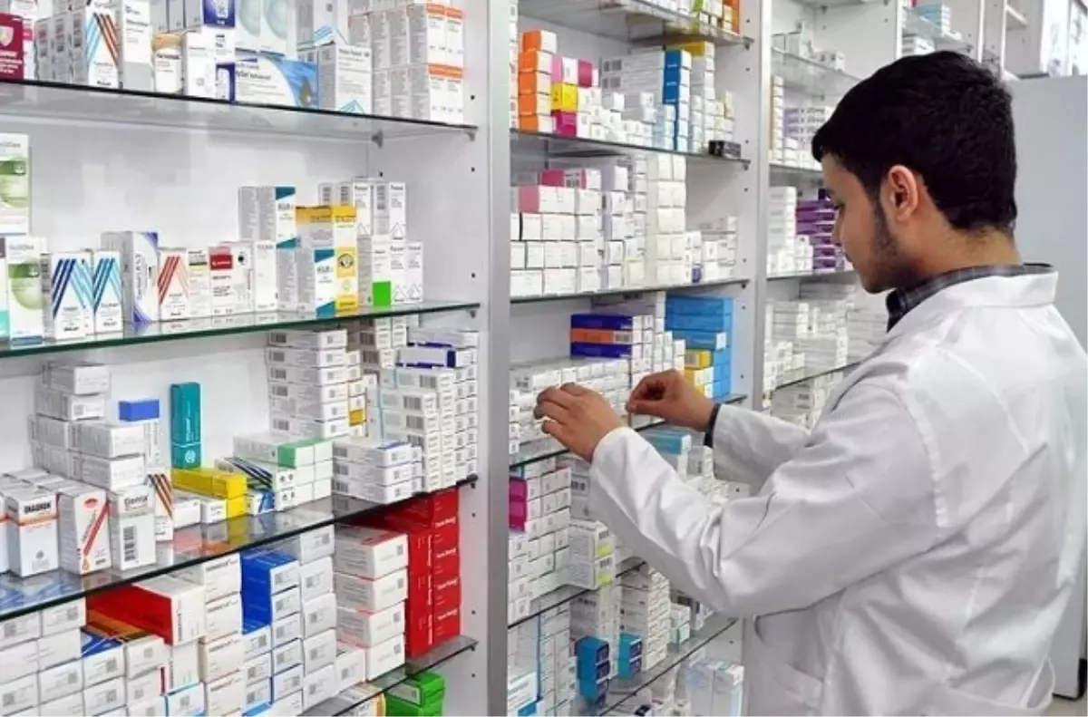 Cumartesi Günü Eczaneler Açık Mı? Saat Kaçta Açılıyor, Kaçta Kapanıyor?