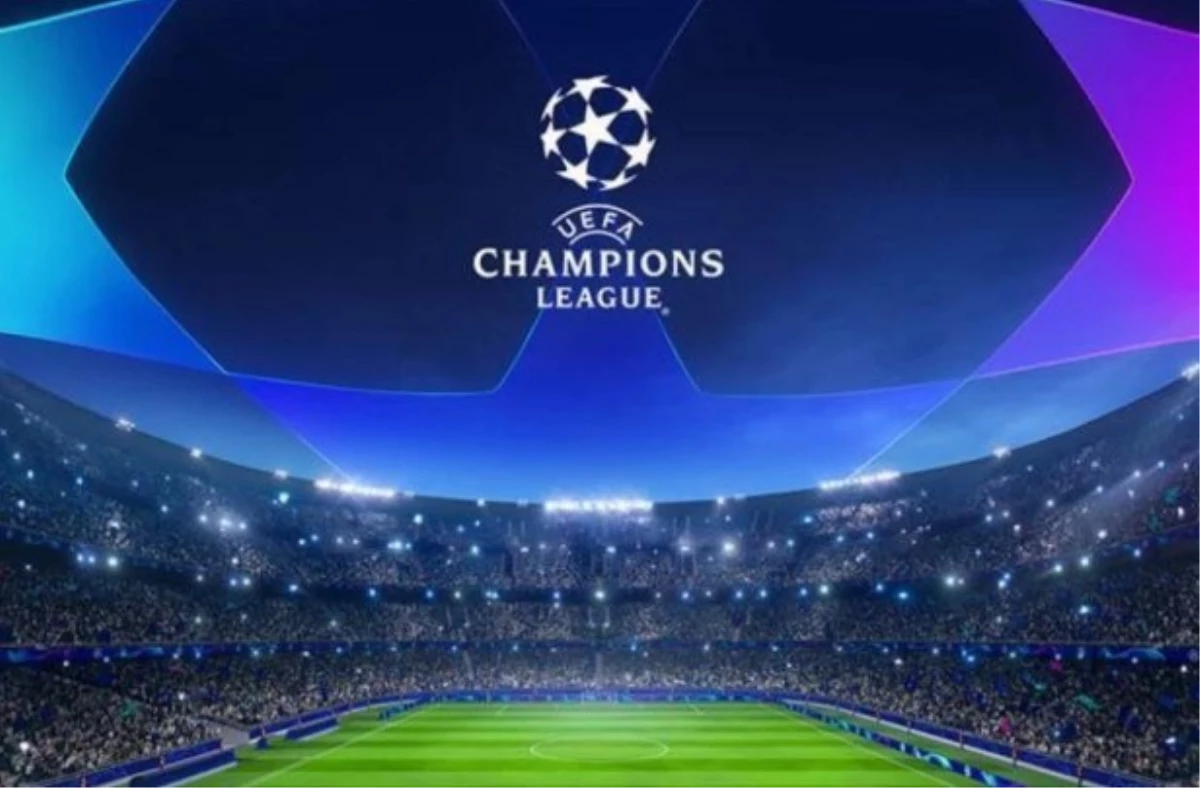 Manchester City - İnter Şampiyonlar Ligi Finali Canlı İzle