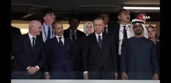 UEFA Şampiyonlar Ligi: Manchester City: 0 - Inter: 0 (Maç devam ediyor)