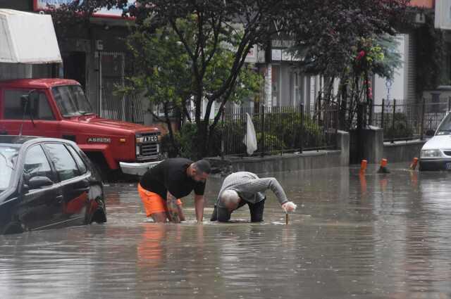 Ankara sele teslim oldu, Mansur Yavaş'tan açıklama geldi: Taşma noktasına geldi