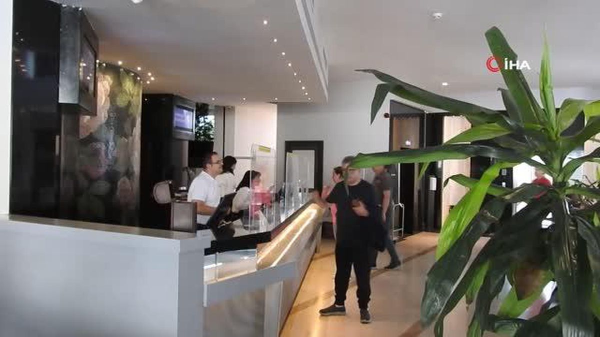 Bayramda Çeşme yine cıvıl cıvıl olacak