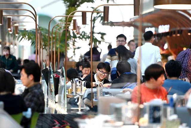 Çin'in Tianjin Kenti Uluslararası Tüketim Merkezine Dönüşüm Planını Açıkladı Çin'in Tianjin Kenti Uluslararası Tüketim Merkezine Dönüşüm Planını Açıkladı