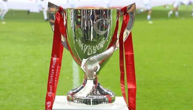 Fenerbahçe en son ne zaman Türkiye Kupası aldı, kazandı? Fenerbahçe en son Ziraat Türkiye Kupası'nı kazandı?