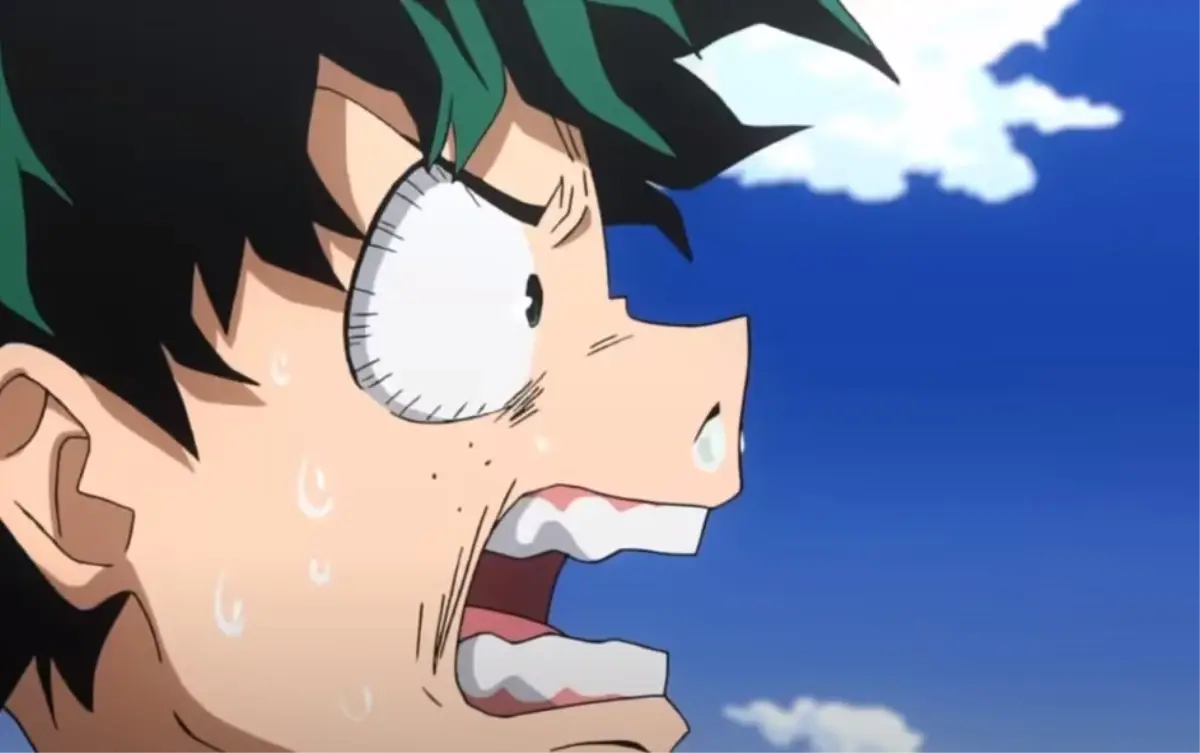 My Hero Academia 7. Sezon Ne Zaman Çıkacak?