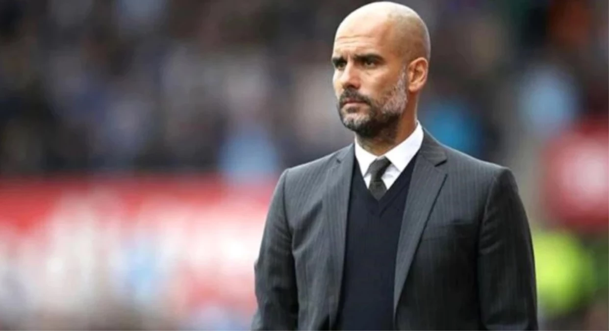 Pep Guardiola\'nın Toplam Kaç Şampiyonlar Ligi Kazandığı